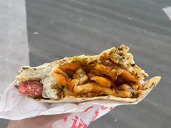 -尚食卢记烧饼(凤凰路总店)