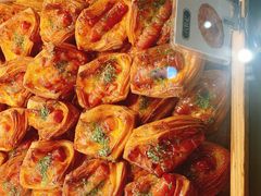 丹麦小热狗-六贤记(杭州龙湖滨江天街店)