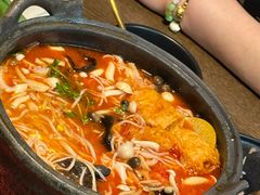 -雀舞·私食(凯德店)