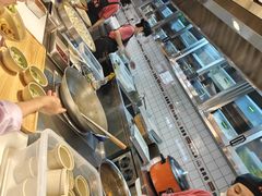 -素满香·全民食养自助(长宁龙之梦店)