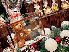 -Salon de Ville浦江汇(上海外滩华尔道夫酒店店)