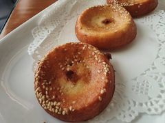 -莲餐厅·湖北菜·藕汤是头牌(愚园路店)