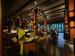 -杭州西子湖四季酒店·金沙厅
