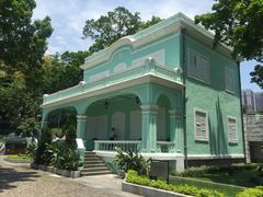 -龙环葡韵住宅式博物馆