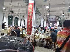 猪杂粥-标记美食新鲜猪杂(兴南大道店)