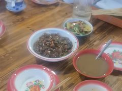 -冶建镜子·老南昌大排档·江西虾王(总店)