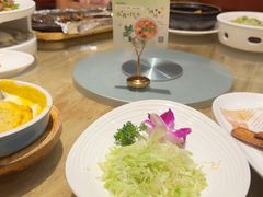 -新白鹿餐厅(龙游路总店·杭帮菜名店)