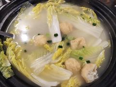 -小时候焗海鲜(鄞州万达店)