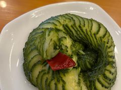 -北京小肠陈饭庄(方庄店)