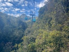 -腾冲云峰山