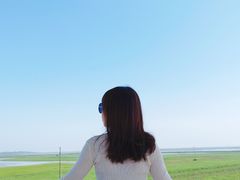 -鄱阳湖国家湿地公园