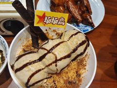 -十六蒲(桂林路店)