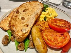 农畉全日餐-农畉LONFOOD(福田星河COCOPark店)