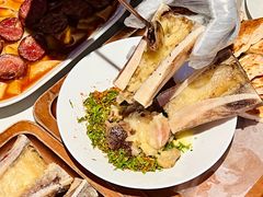 -丝路有约·优雅新疆菜(万宴城店)