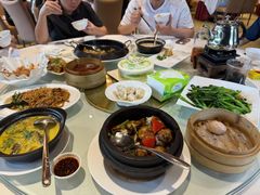-顺丰国宴(工业博物馆店)