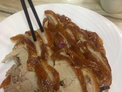 -金百万烤鸭店(马甸店)