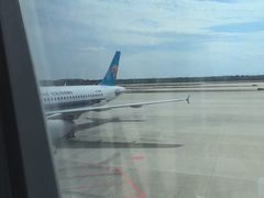 -青岛胶东国际机场