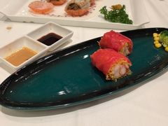 -龙庭华宴·粤菜·早茶