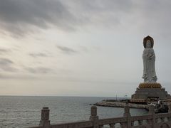 -三亚南山文化旅游区