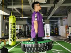 -AK健身普拉提拉伸私教馆(中八店)
