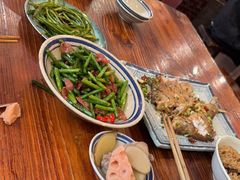 -刘师父老汉口江湖菜(蔡锷路店)