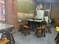 -老西安韩记三鲜煮馍(四府街店)
