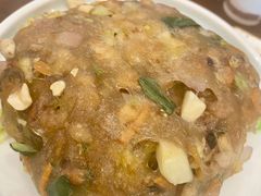 八珍炒糕-海坛特色小吃·只做平潭特色菜(平潭店)