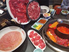 -巴蜀大将火锅(春熙店)