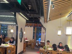 -俏牛哥鲜牛肉牛肆馆(重庆天地店)