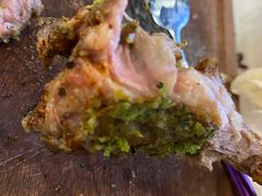 -拾挚扒房(招商花园城店)