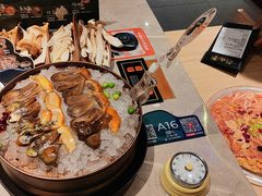 -芸山季·云南野生菌火锅(宝能环球汇店)