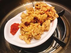 -山城辣妹子(定福庄店)