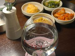 -Fuzzy Bistro 浮几韩餐·茶酒馆
