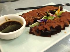 -唐廊烤鸭店(工体店)