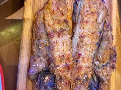 -小俩口烧烤东北菜(双井店)