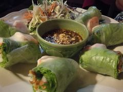 泰式春卷-Dash Teak House