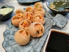 -VATAN INDIAN RESTAURANT米特印度餐厅(城北路店)