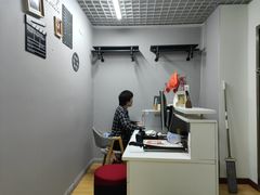 -小象国照相馆(宝山万达店)