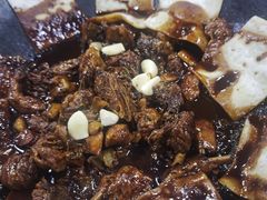-皖北巫氏三胖地锅鸡(长淮总店)