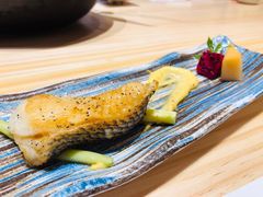 香煎法国银鳕鱼-玄海寿司(国贸店)