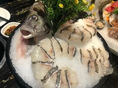 -渔傅·蓝海岸霞浦海鲜(正祥店)