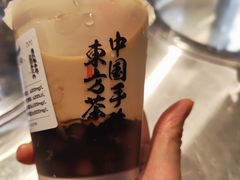 -太犇牛手作茶铺(江北虹悦城店)