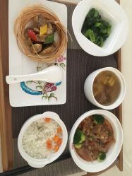 -月满阁月子中心(莲湖区店)