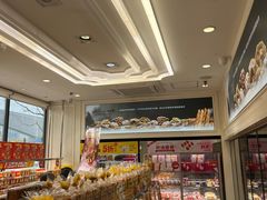 -味多美蛋糕(通州店)