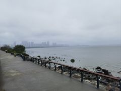 -深圳湾公园(南山区)