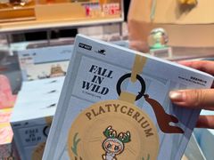 -泡泡玛特POPMART(合生汇店)