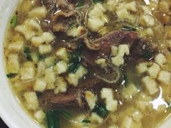 iphone_upload_pic-毅祥斋老孙家泡馍(北院门鼓楼店)