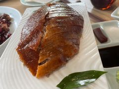 -荷风细雨·中国茶宴(碧云店)