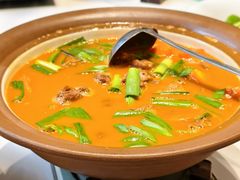 -禾田餐厅•乡野湖北菜(徐东店)