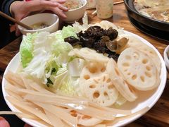 -草原三宝汤锅